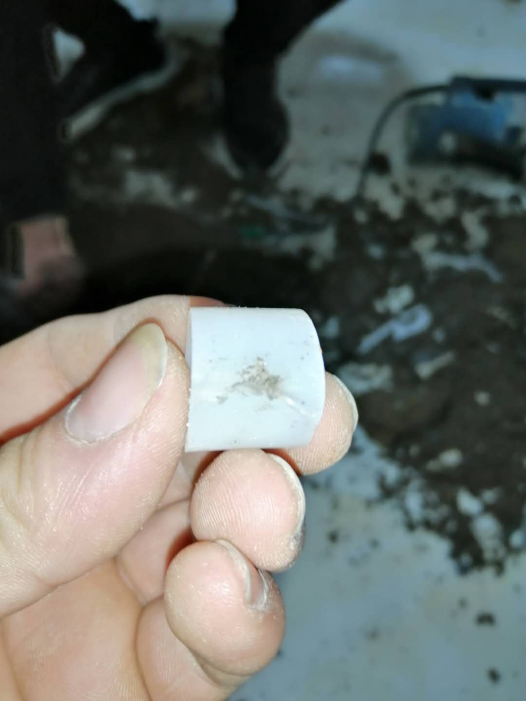 营山家里地暖漏水了怎么办？